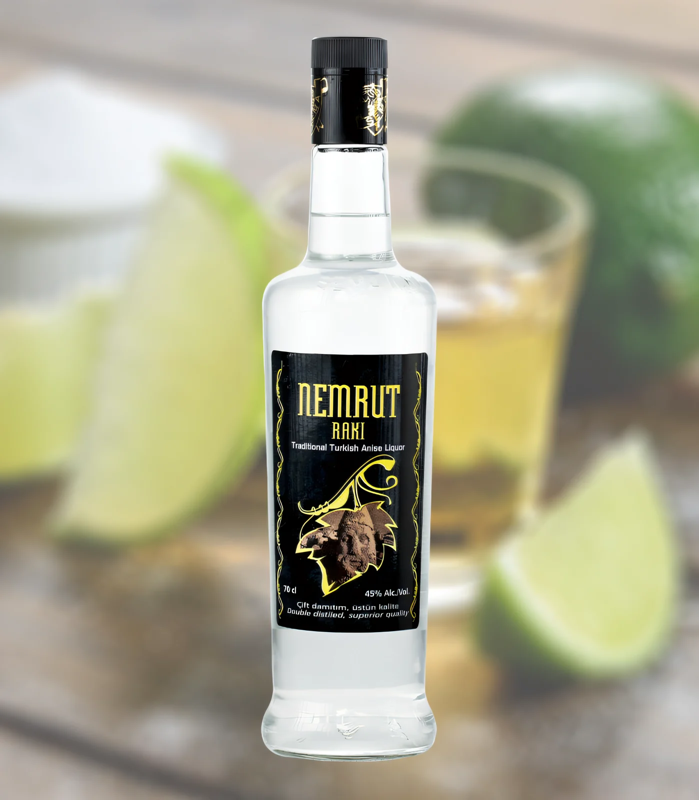Nemrut Rakı